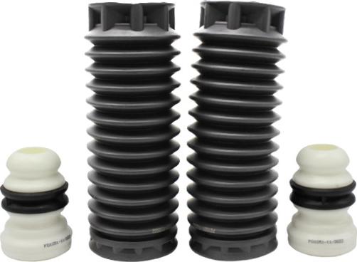 GOOM DCK-0294 - Kit de protection contre la poussière, amortisseur droxauto.com