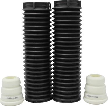 GOOM DCK-0244 - Kit de protection contre la poussière, amortisseur droxauto.com