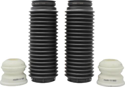 GOOM DCK-0245 - Kit de protection contre la poussière, amortisseur droxauto.com
