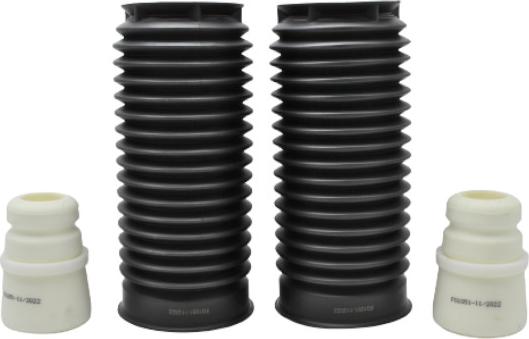 GOOM DCK-0246 - Kit de protection contre la poussière, amortisseur droxauto.com