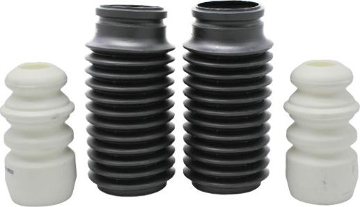 GOOM DCK-0240 - Kit de protection contre la poussière, amortisseur droxauto.com