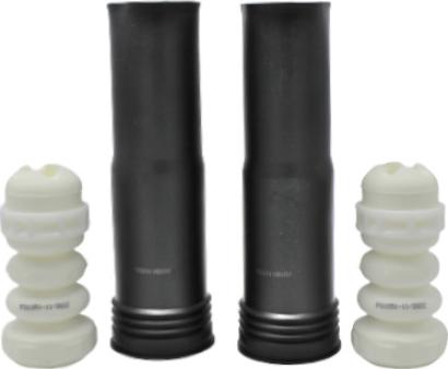 GOOM DCK-0254 - Kit de protection contre la poussière, amortisseur droxauto.com