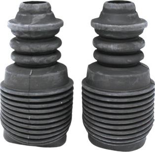 GOOM DCK-0251 - Kit de protection contre la poussière, amortisseur droxauto.com