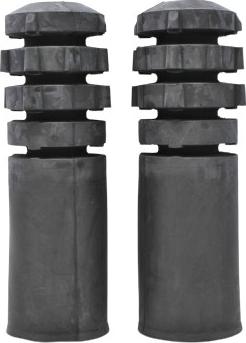 GOOM DCK-0258 - Butée élastique, suspension droxauto.com