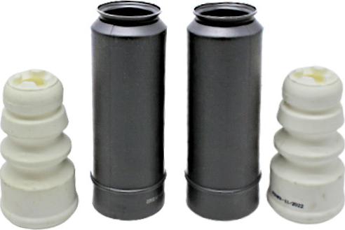 GOOM DCK-0204 - Kit de protection contre la poussière, amortisseur droxauto.com
