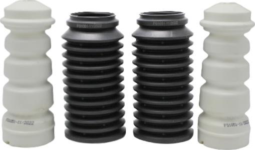 GOOM DCK-0206 - Kit de protection contre la poussière, amortisseur droxauto.com