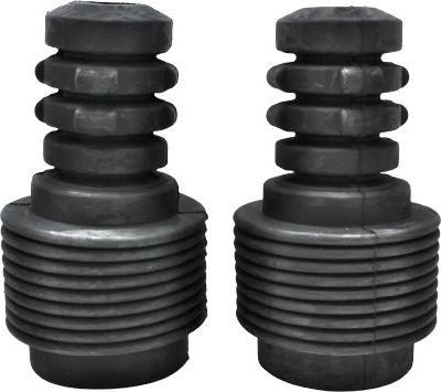 GOOM DCK-0201 - Kit de protection contre la poussière, amortisseur droxauto.com