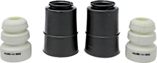 GOOM DCK-0203 - Kit de protection contre la poussière, amortisseur droxauto.com