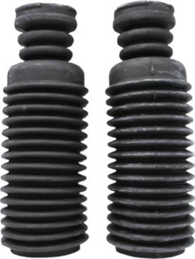 GOOM DCK-0207 - Kit de protection contre la poussière, amortisseur droxauto.com