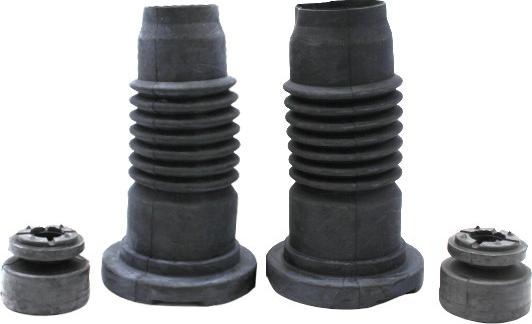 GOOM DCK-0211 - Kit de protection contre la poussière, amortisseur droxauto.com