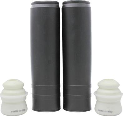 GOOM DCK-0288 - Kit de protection contre la poussière, amortisseur droxauto.com