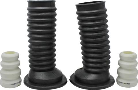 GOOM DCK-0232 - Kit de protection contre la poussière, amortisseur droxauto.com