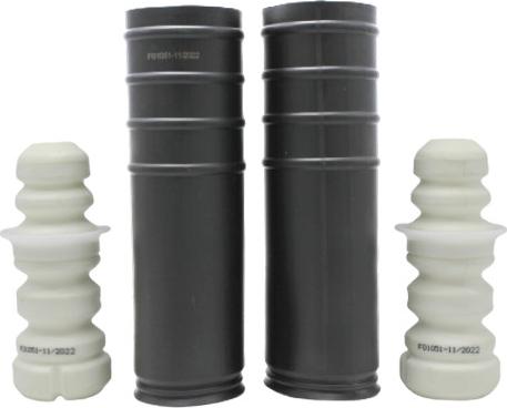 GOOM DCK-0224 - Kit de protection contre la poussière, amortisseur droxauto.com