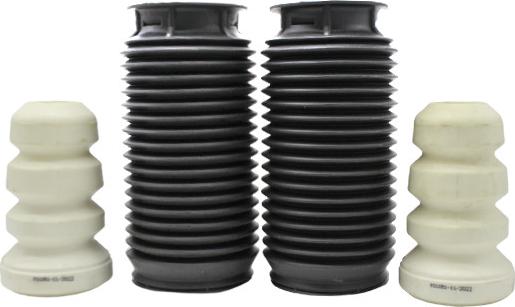 GOOM DCK-0225 - Kit de protection contre la poussière, amortisseur droxauto.com