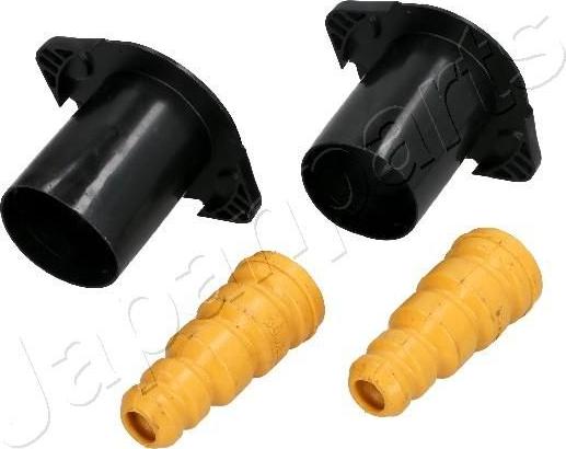 GOOM DCK-0279 - Kit de protection contre la poussière, amortisseur droxauto.com