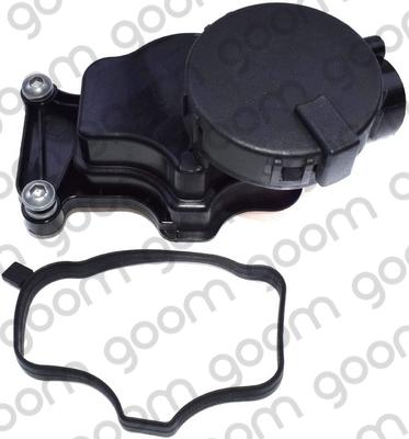 GOOM EBV-0006 - Soupape, dégazage du carter droxauto.com