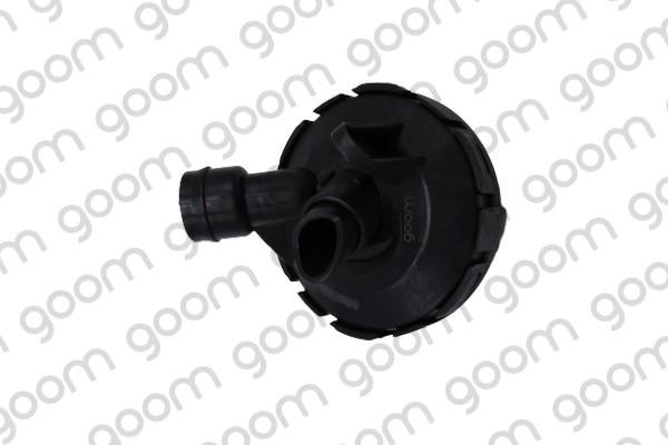 GOOM EBV-0022 - Soupape, dégazage du carter droxauto.com