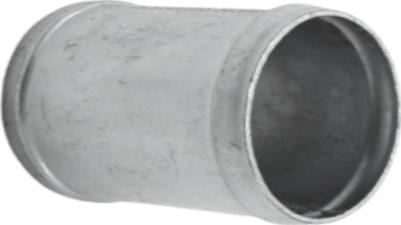 GOOM EFH-0007 - Raccord de tuyau, système d'échappement droxauto.com