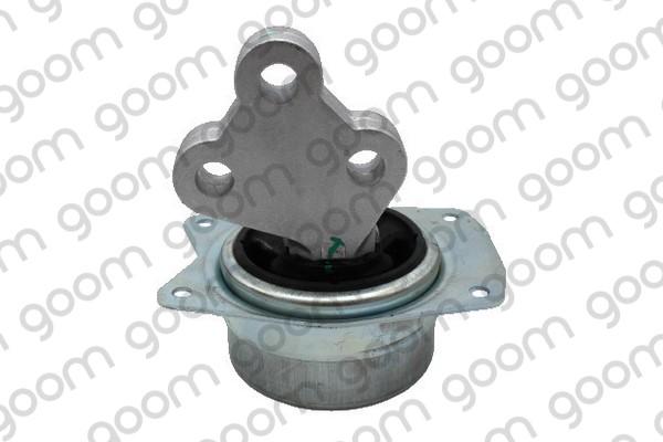 GOOM EM-0902 - Support moteur droxauto.com