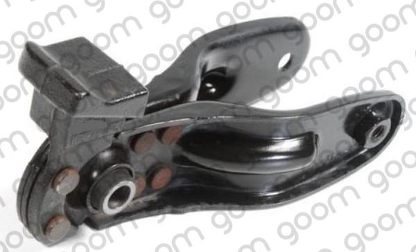 GOOM EM-0496 - Support moteur droxauto.com