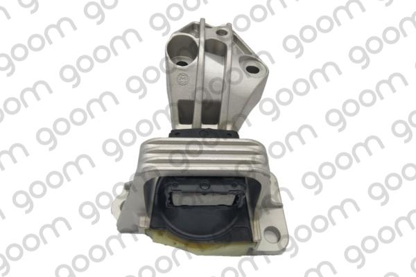 GOOM EM-0515 - Support moteur droxauto.com