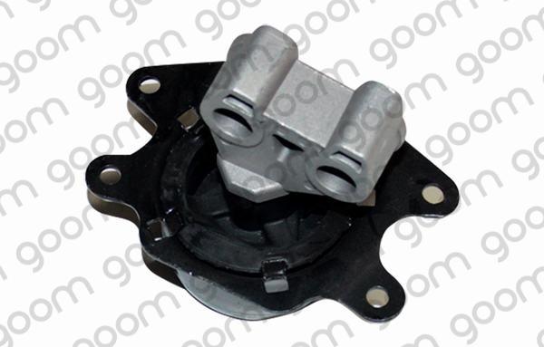 GOOM EM-0538 - Support moteur droxauto.com