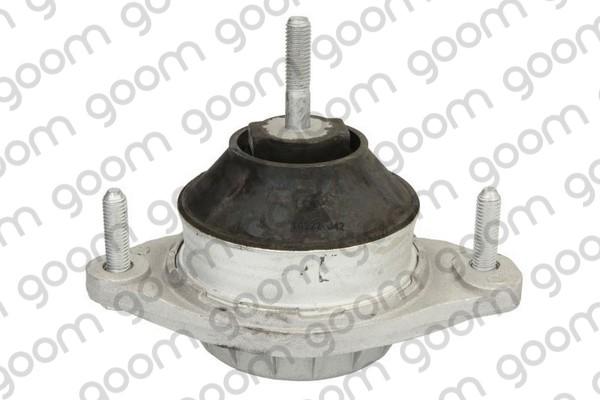 GOOM EM-0666 - Support moteur droxauto.com