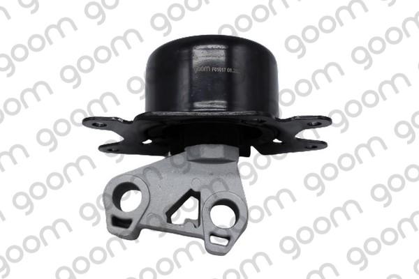 GOOM EM-0851 - Support moteur droxauto.com