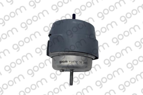 GOOM EM-0879 - Support moteur droxauto.com