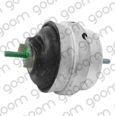 GOOM EM-0878 - Support moteur droxauto.com