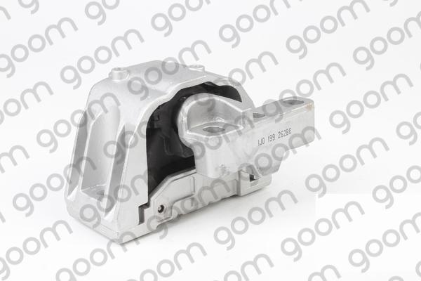 GOOM EM-0316 - Support moteur droxauto.com