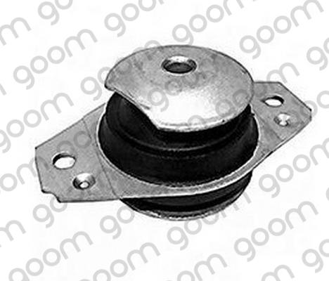 GOOM EM-0201 - Support moteur droxauto.com