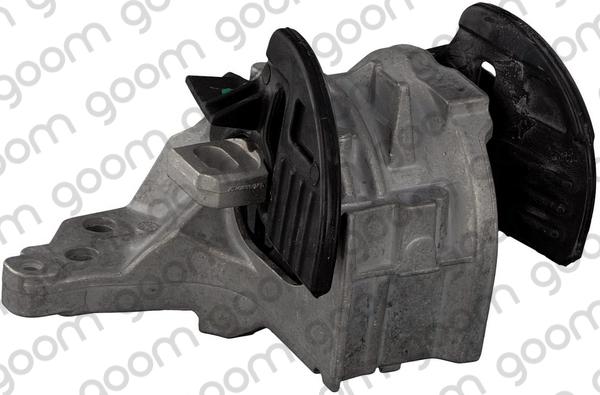 GOOM EM-0235 - Support moteur droxauto.com