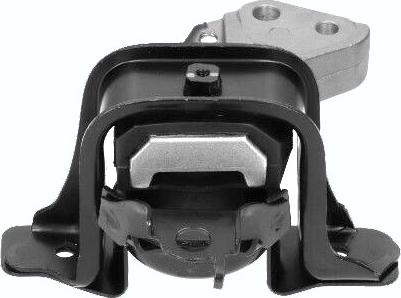 GOOM EM-0718 - Support moteur droxauto.com