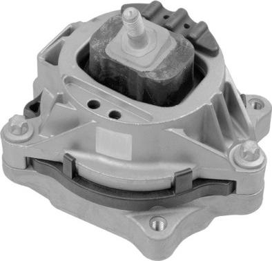 GOOM EM-1008 - Support moteur droxauto.com