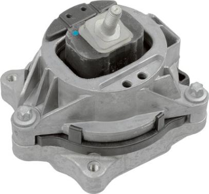 GOOM EM-1007 - Support moteur droxauto.com