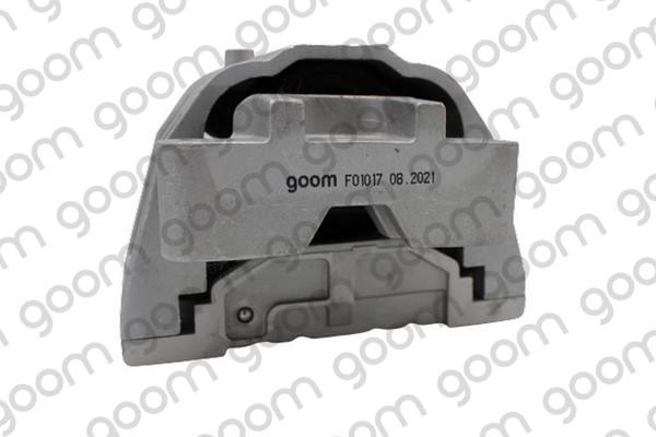 GOOM EM-1124 - Support moteur droxauto.com