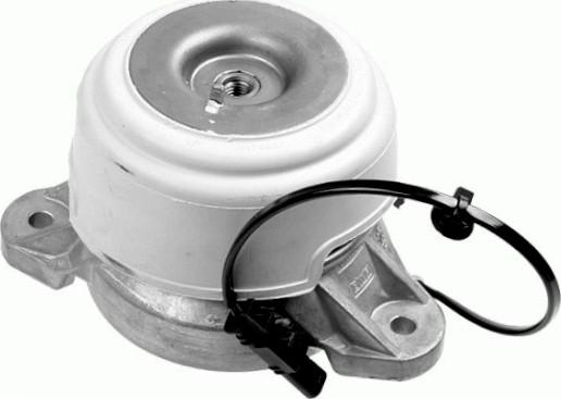 GOOM EM-1249 - Support moteur droxauto.com