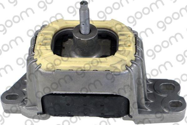 GOOM EM-1241 - Support moteur droxauto.com