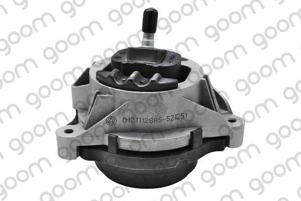 GOOM EM-1208 - Support moteur droxauto.com