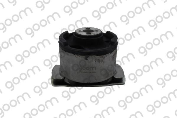 GOOM EM-2195 - Suspension, corps de l'essieu droxauto.com