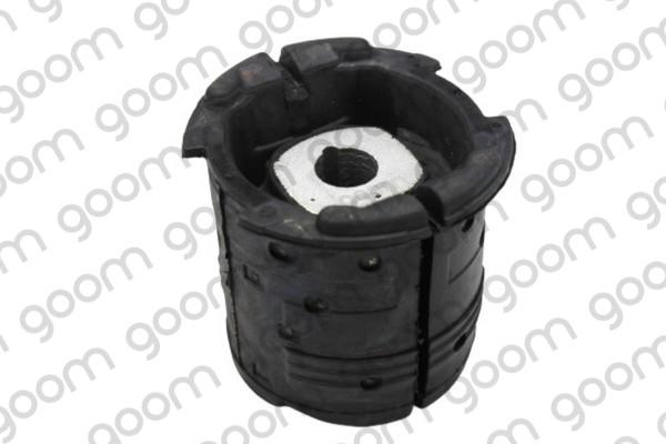 GOOM EM-2191 - Suspension, corps de l'essieu droxauto.com