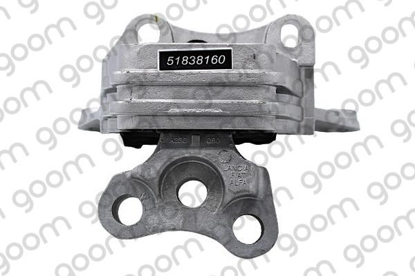 GOOM EM-2145 - Support moteur droxauto.com