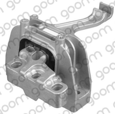GOOM EM-2109 - Support moteur droxauto.com