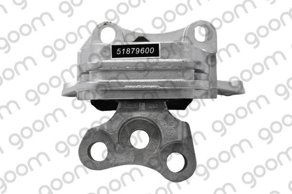 GOOM EM-2129 - Support moteur droxauto.com