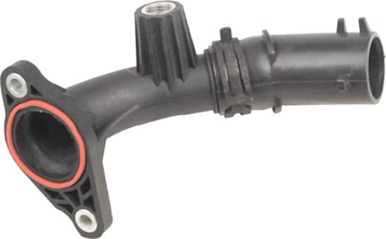 GOOM EP-0066 - Tuyauterie, vanne EGR droxauto.com