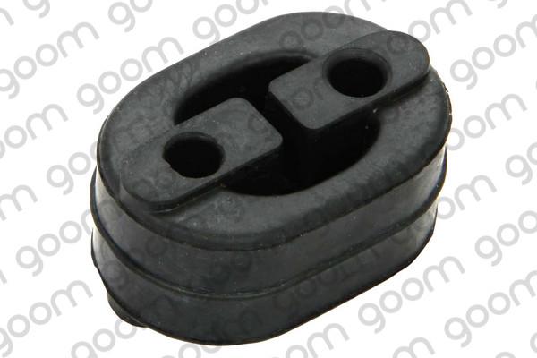 GOOM ESH-0040 - Support, silencieux droxauto.com