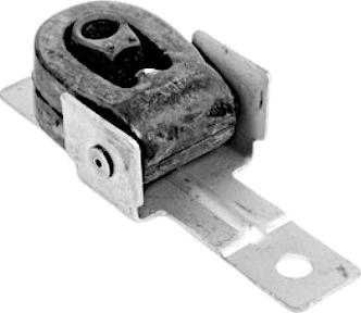 GOOM ESH-0050 - Support, silencieux droxauto.com