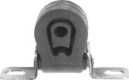 GOOM ESH-0058 - Support, silencieux droxauto.com