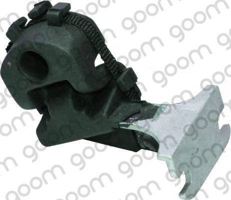 GOOM ESH-0015 - Support, silencieux droxauto.com